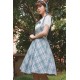 Lily Berry A Stroll Admist the Pine Woods JSK(Reservation/Full Payment Without Shipping)